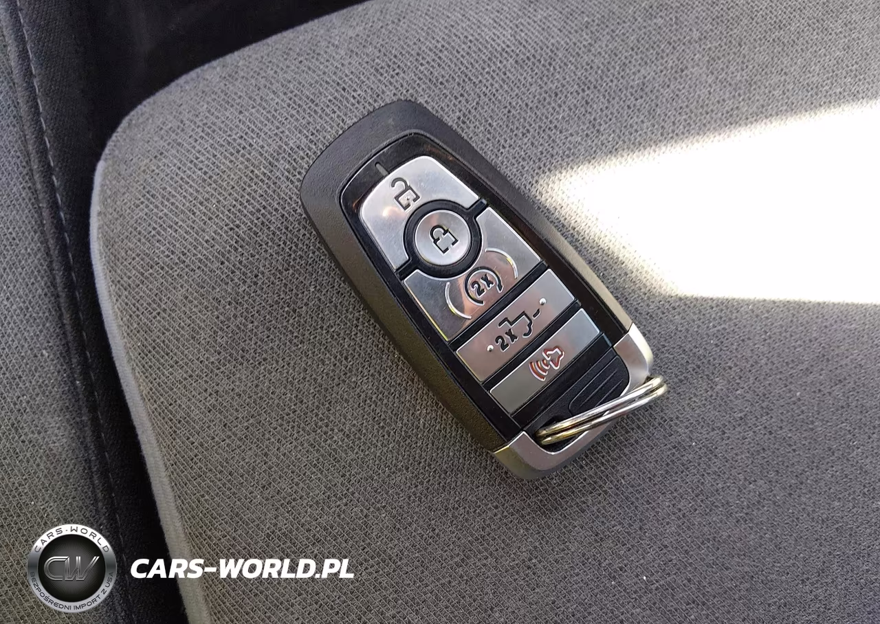 2022 Ford F-150 King Ranch-Lariat-Limited-Platinum-Tremor-Xl-Xlt VIN:1FTFW1E86NKD14048 - 11