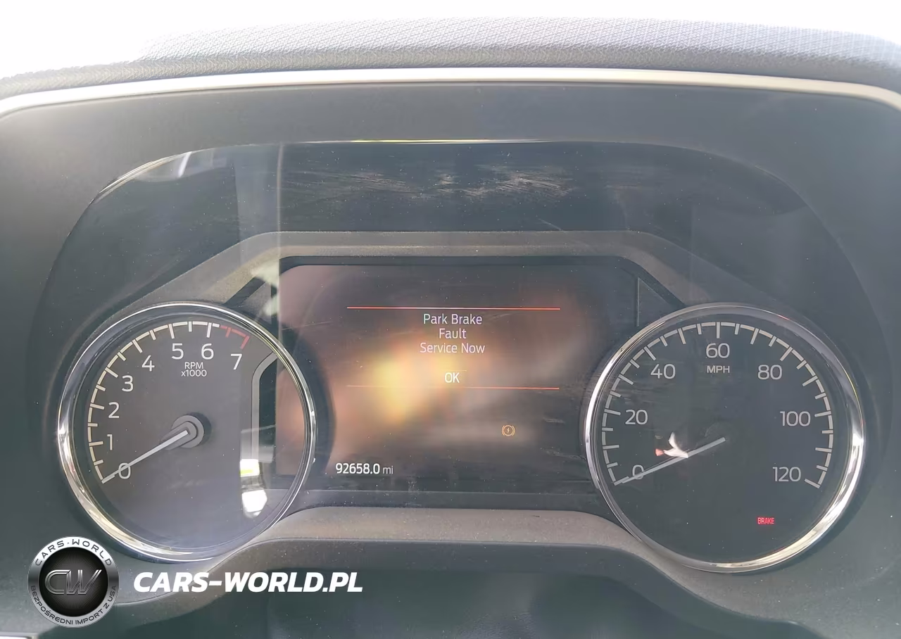 2022 Ford F-150 King Ranch-Lariat-Limited-Platinum-Tremor-Xl-Xlt VIN:1FTFW1E86NKD14048 - 7