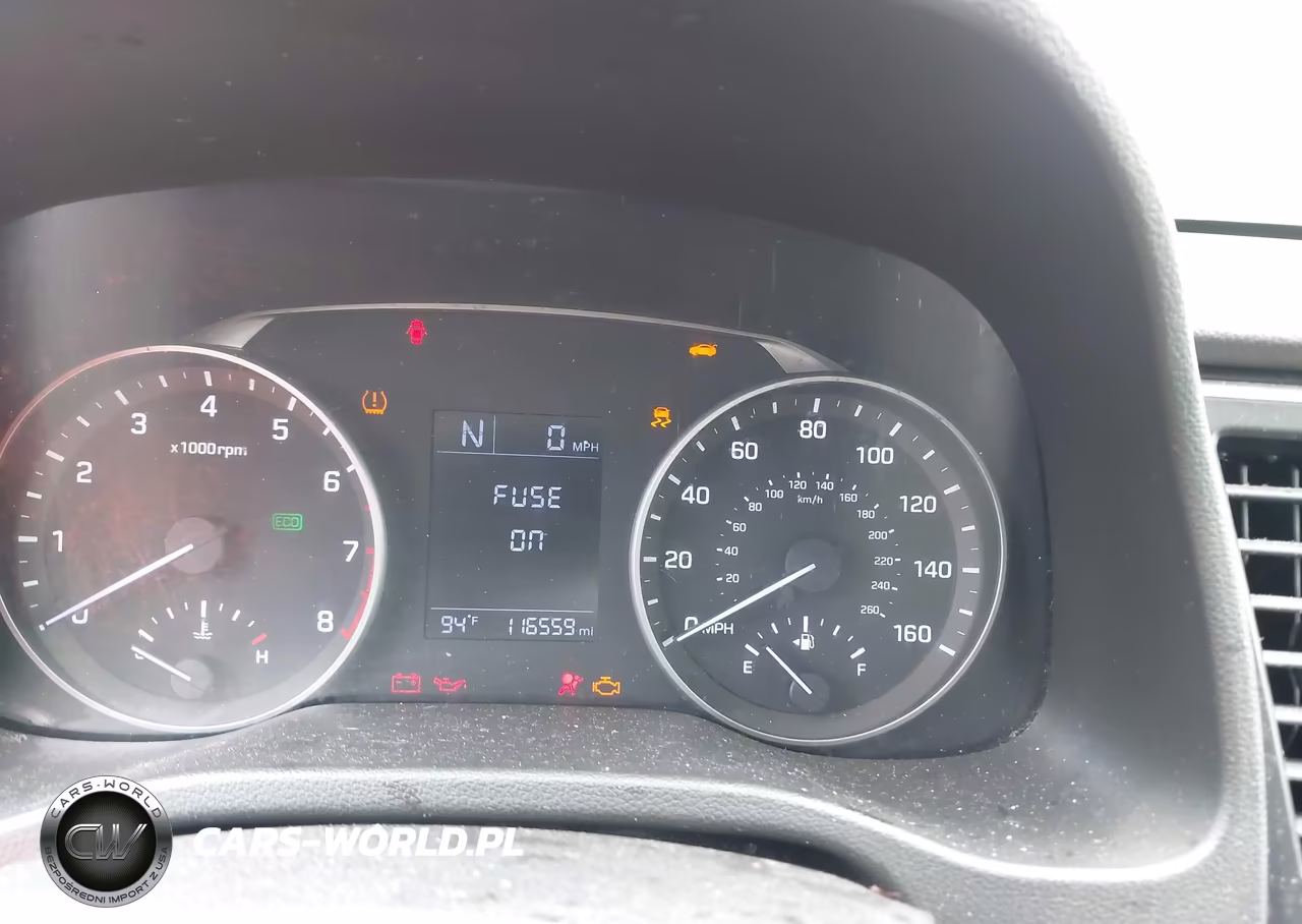2017 Hyundai Elantra Se VIN:5NPD74LFXHH166447 - 7