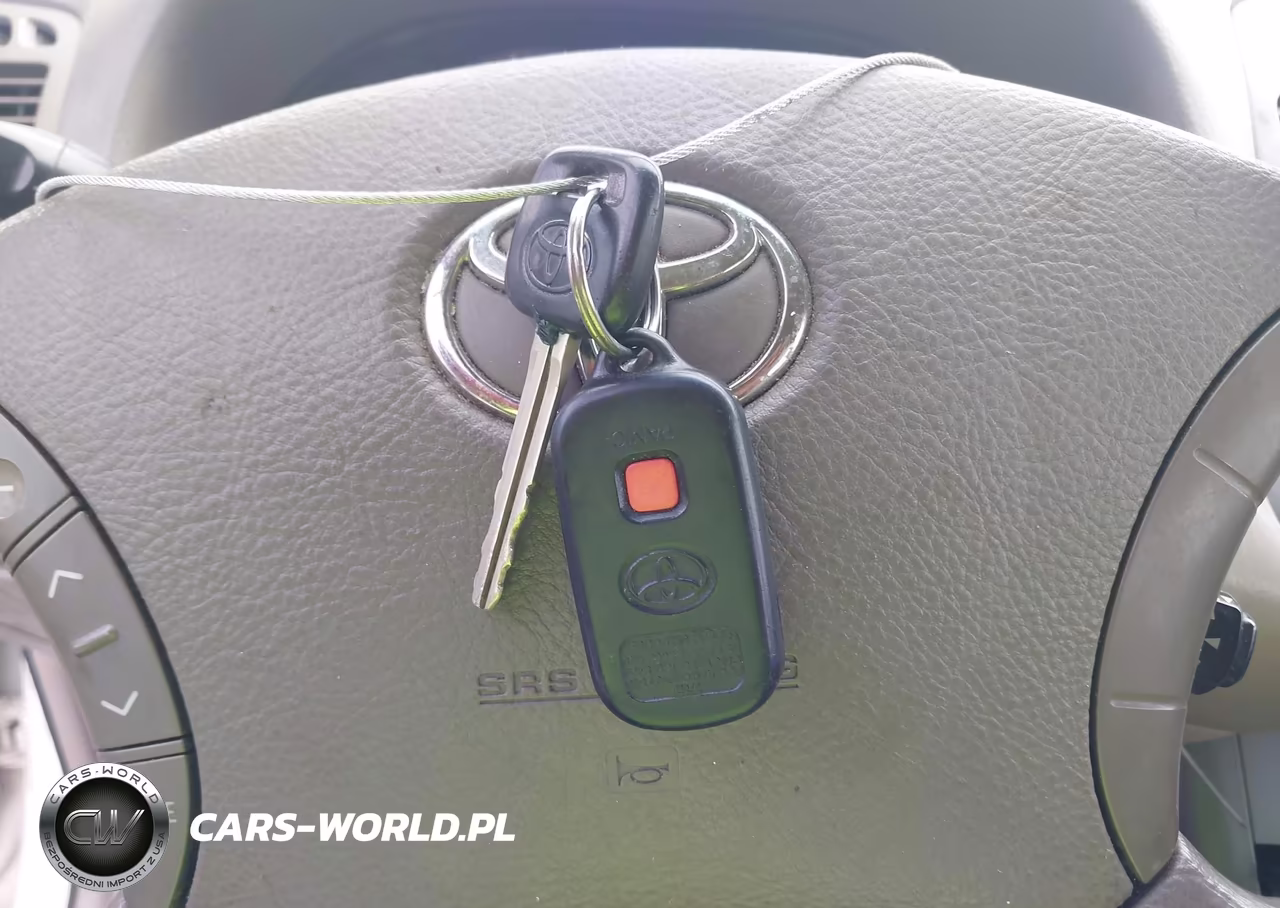 2006 Toyota Camry Le VIN:4T1BE32K56U688164 - 11