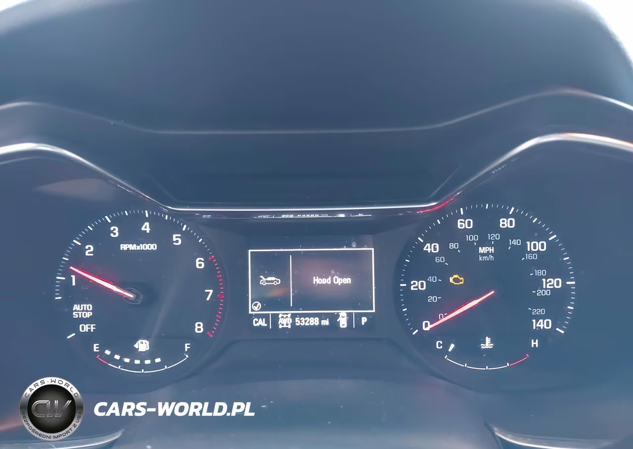 2022 Chevrolet Trailblazer Awd Activ VIN:KL79MSSL5NB025516 - 7