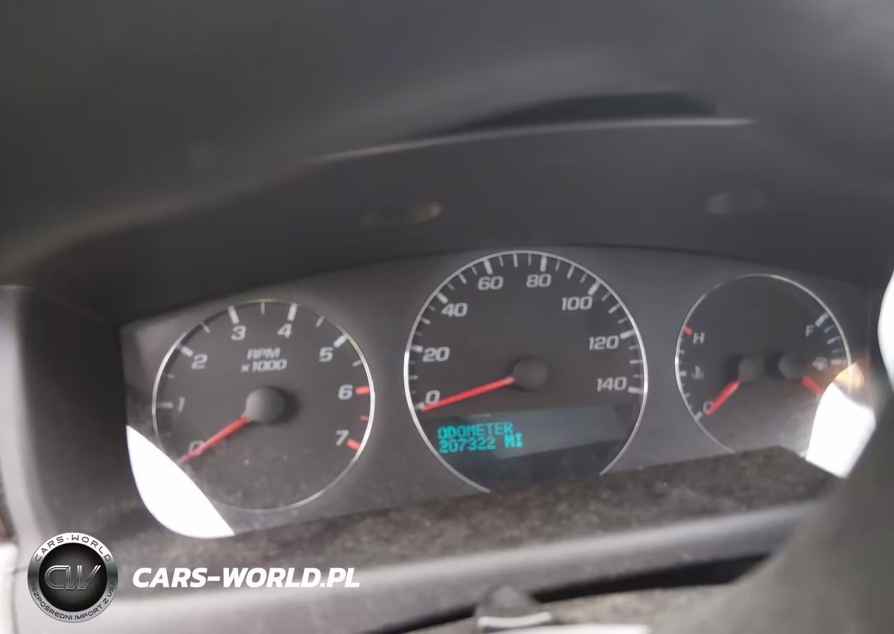 2007 Chevrolet Impala 3.5L Lt VIN:2G1WT58K479141733 - 16