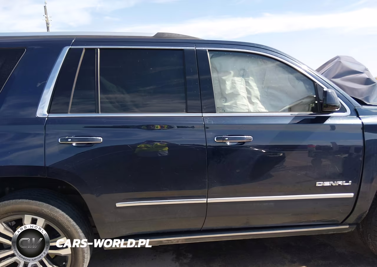 2020 GMC Yukon 4Wd Denali VIN:1GKS2CKJ3LR211434 - 13