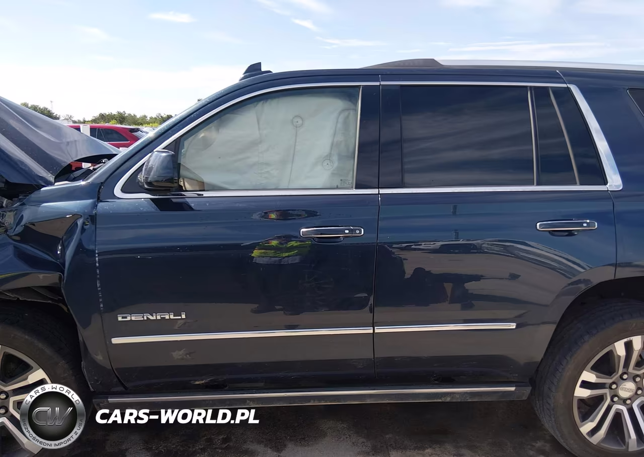 2020 GMC Yukon 4Wd Denali VIN:1GKS2CKJ3LR211434 - 14