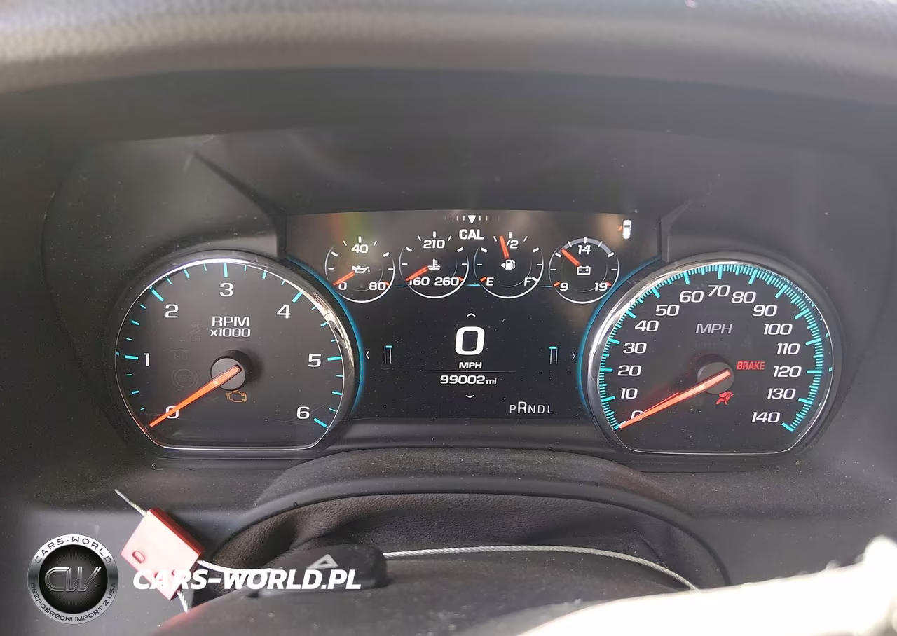 2020 GMC Yukon 4Wd Denali VIN:1GKS2CKJ3LR211434 - 7