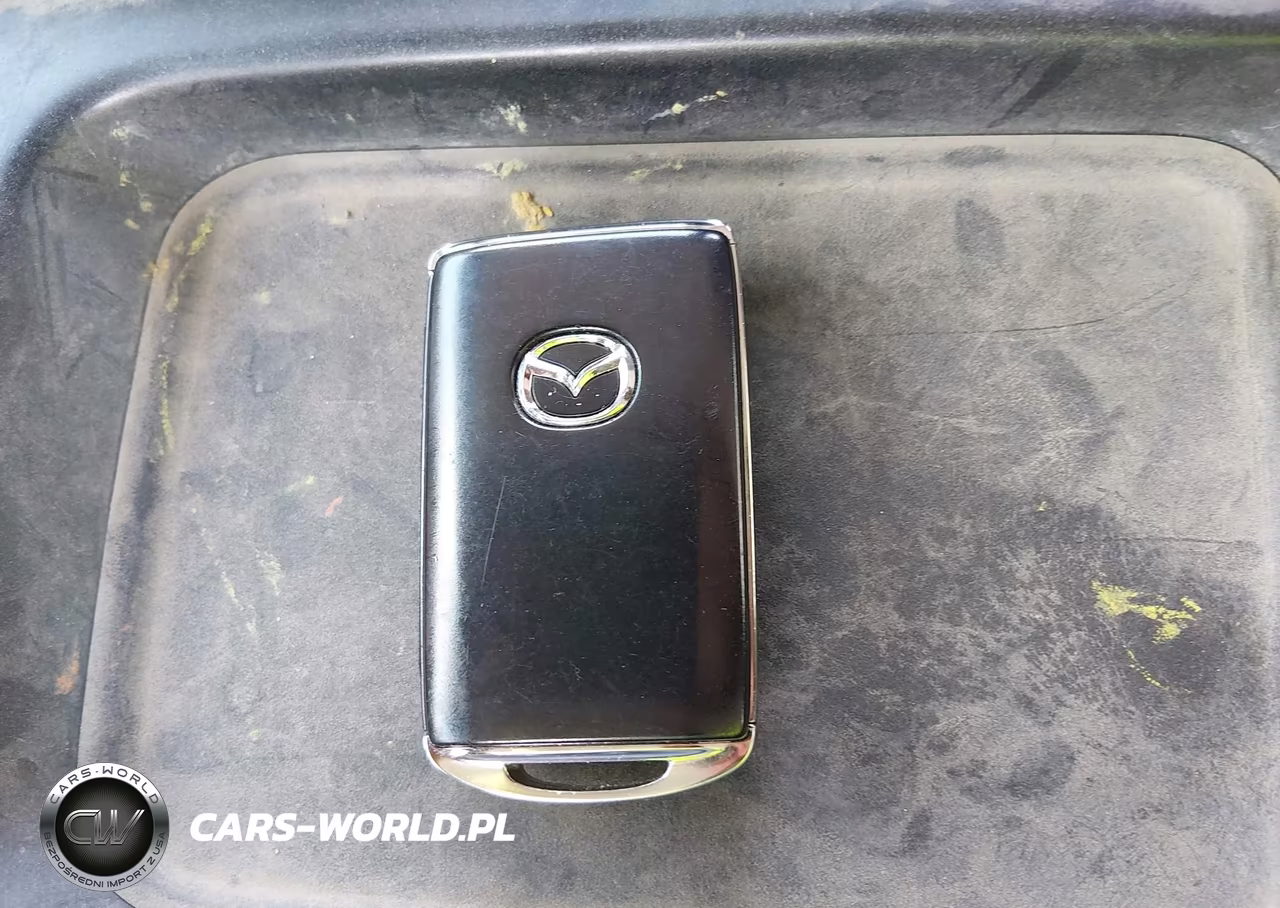 2021 Mazda Cx-30 Premium VIN:3MVDMBDL9MM204643 - 11