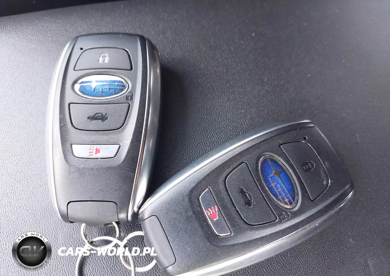 2025 Subaru Forester Premium VIN:JF2SLDDC5SH612079 - 11