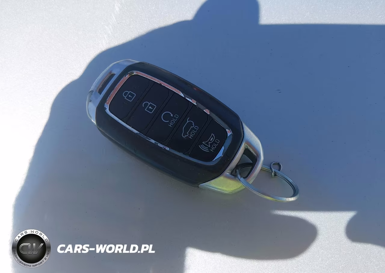 2021 Hyundai Palisade Limited VIN:KM8R5DHE7MU222111 - 11