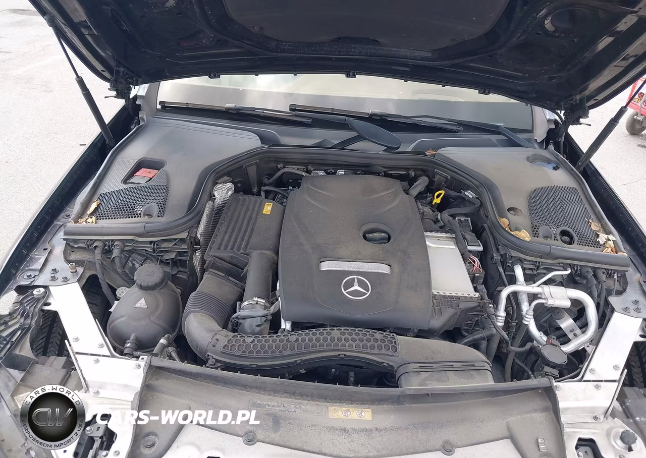 2018 Mercedes-Benz E 300 4Matic VIN:WDDZF4KBXJA340348 - 10