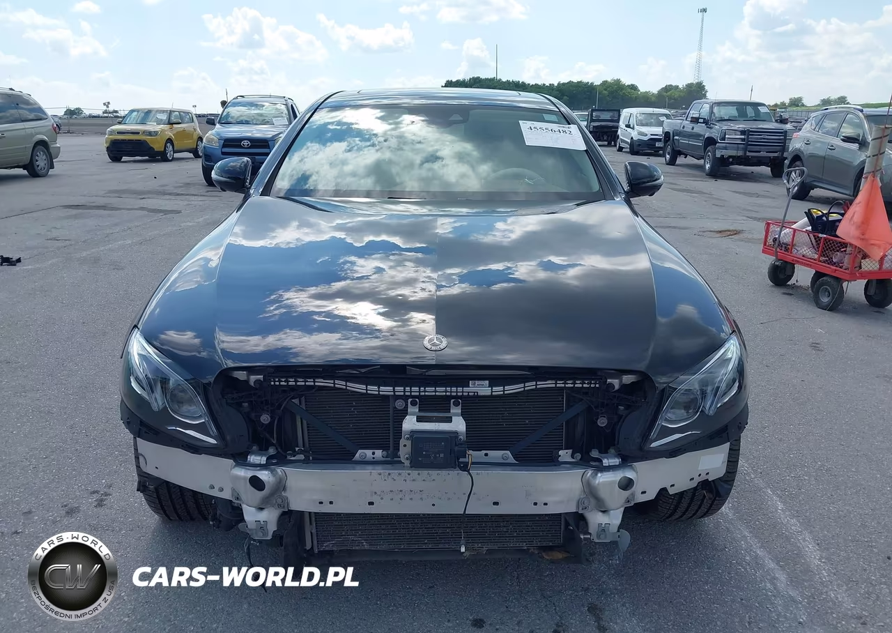2018 Mercedes-Benz E 300 4Matic VIN:WDDZF4KBXJA340348 - 6