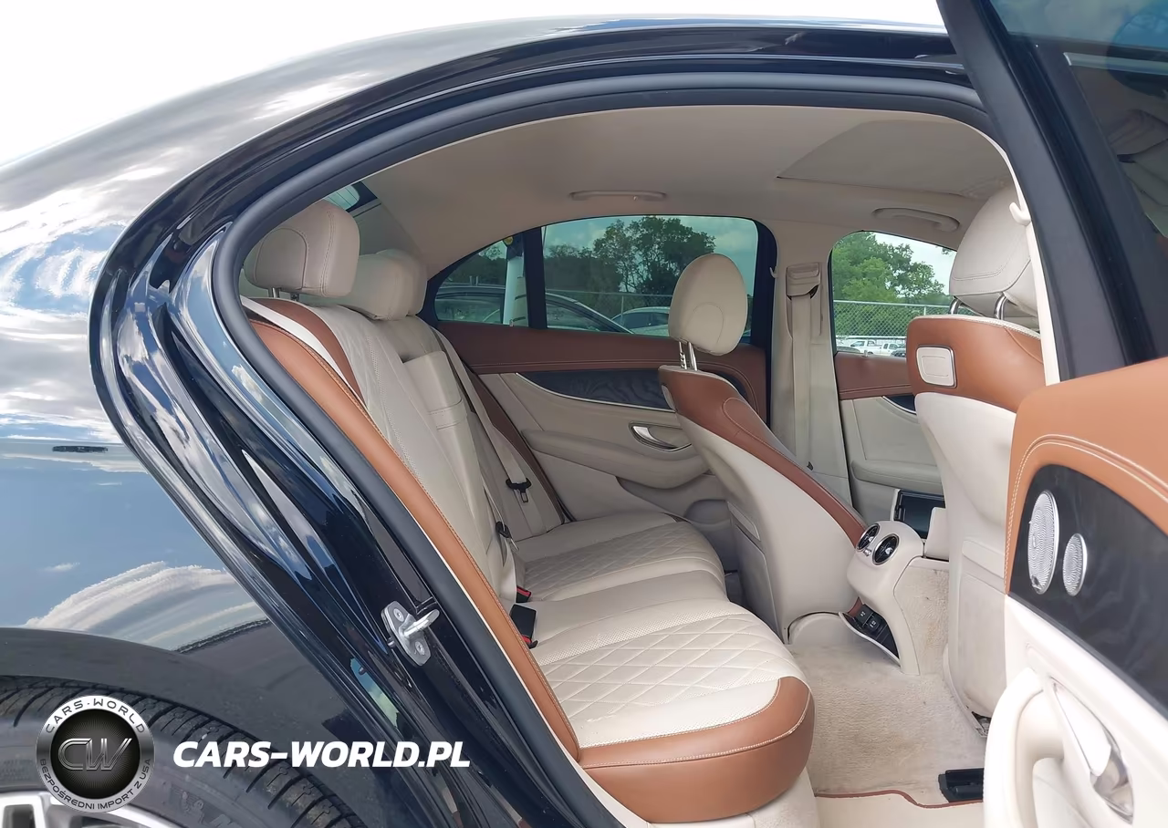 2018 Mercedes-Benz E 300 4Matic VIN:WDDZF4KBXJA340348 - 8