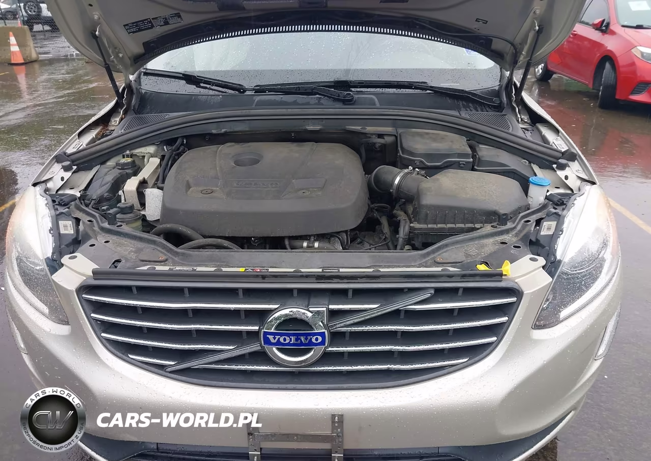 2017 Volvo Xc60 T5 Inscription VIN:YV440MRU6H2000435 - 10