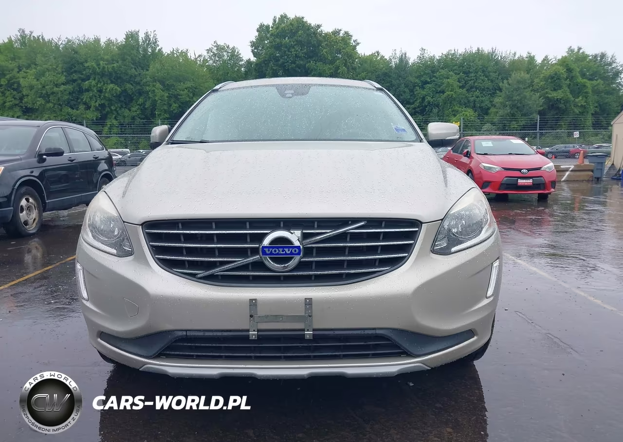2017 Volvo Xc60 T5 Inscription VIN:YV440MRU6H2000435 - 12