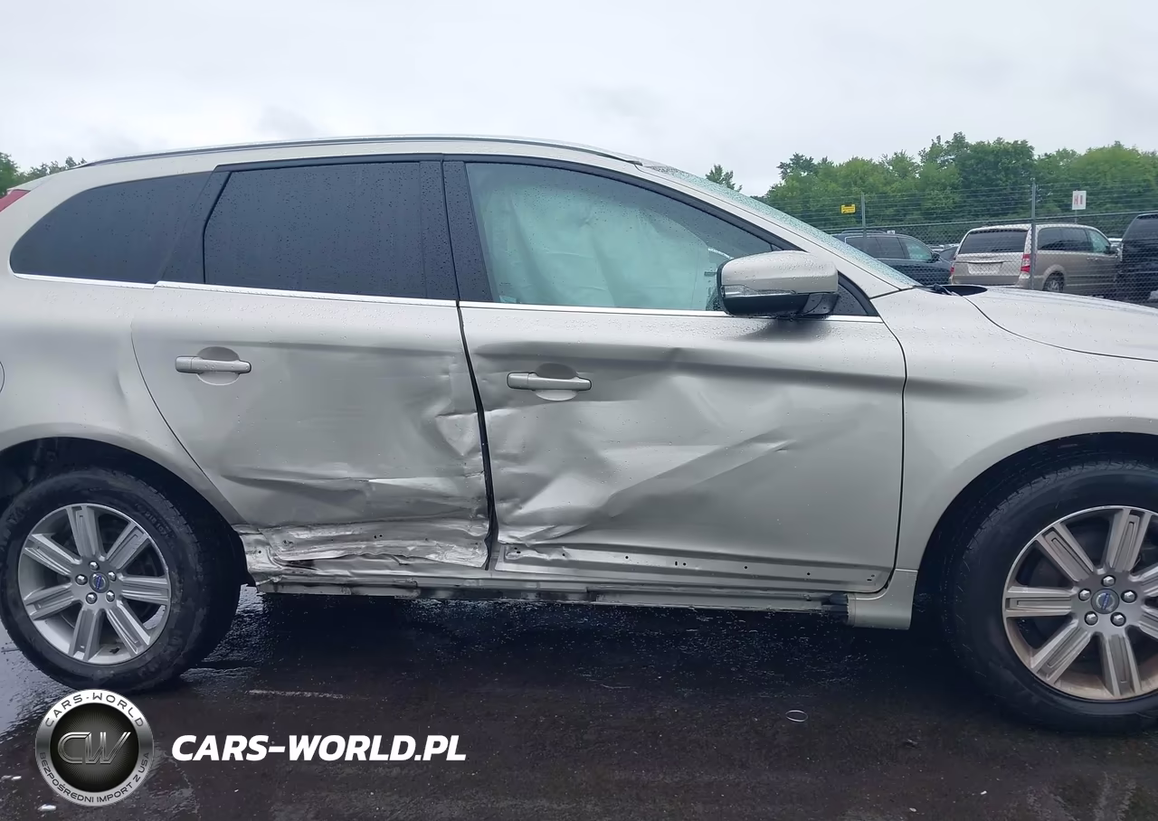 2017 Volvo Xc60 T5 Inscription VIN:YV440MRU6H2000435 - 13
