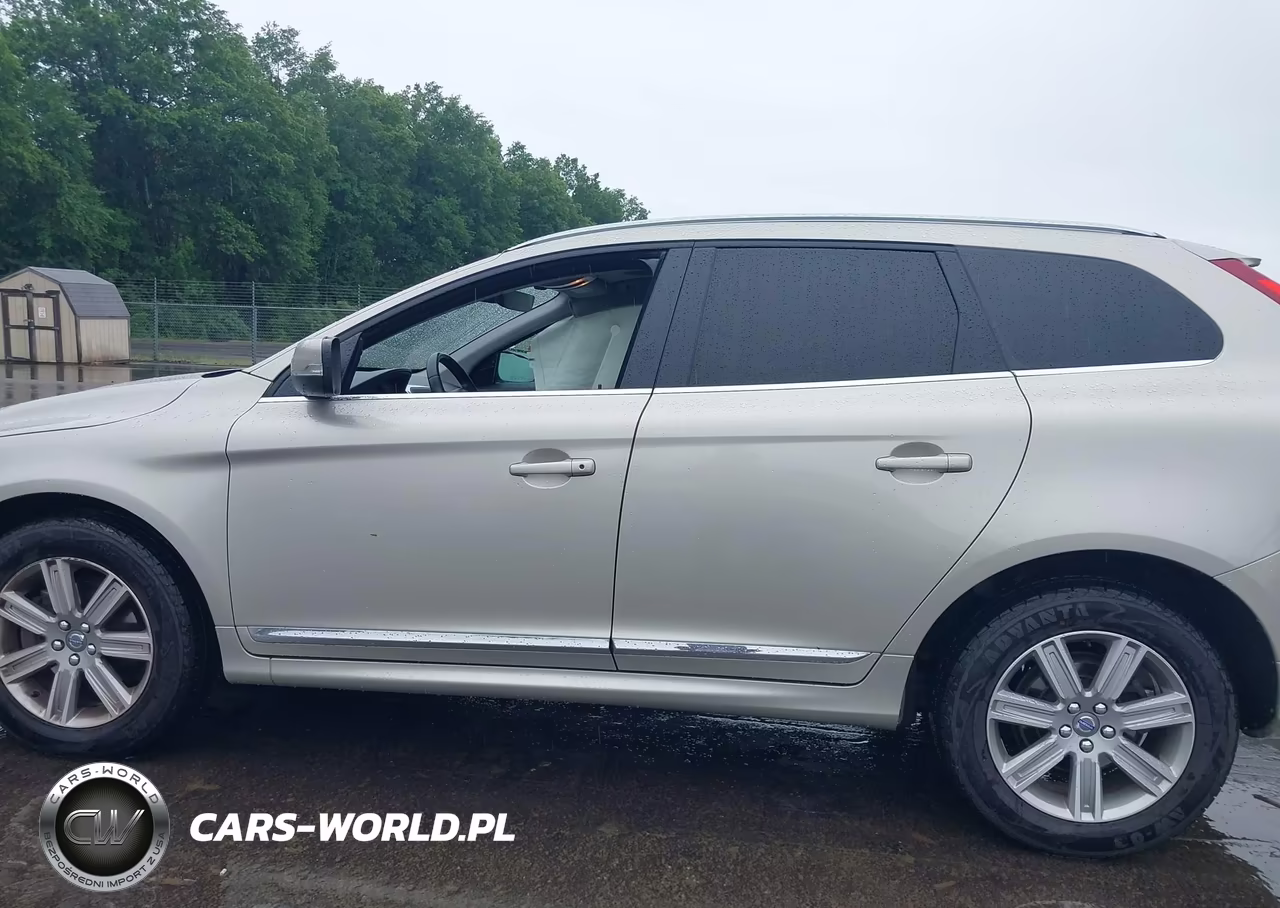 2017 Volvo Xc60 T5 Inscription VIN:YV440MRU6H2000435 - 14