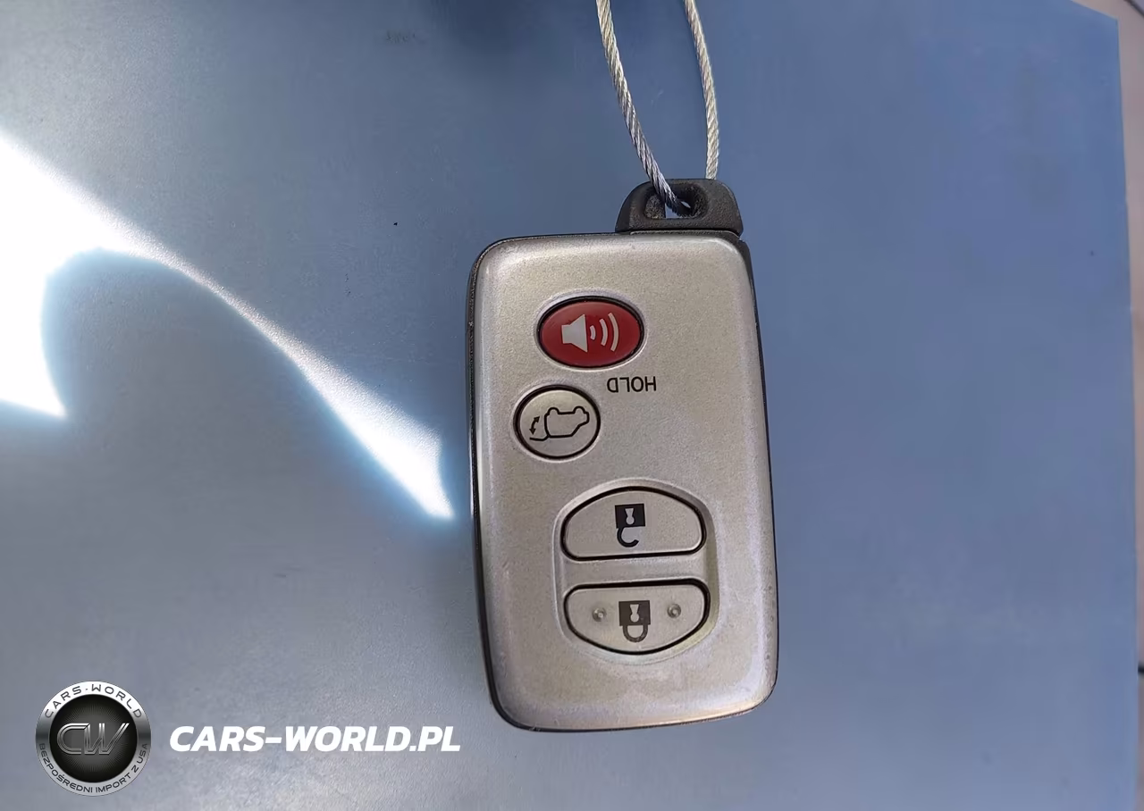 2009 Toyota Venza VIN:4T3ZE11A39U011038 - 11