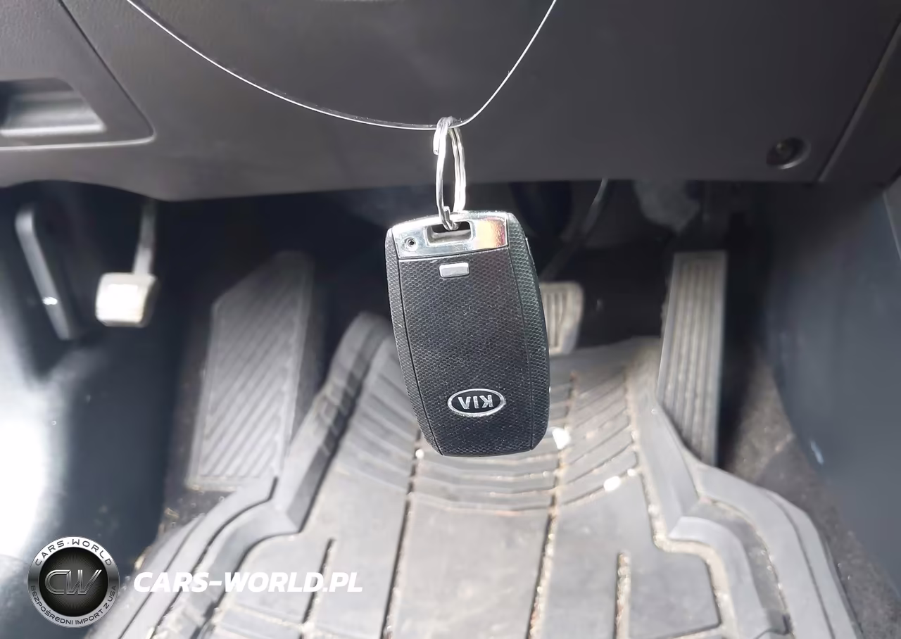 2014 Kia Sportage Sx VIN:KNDPCCA60E7601210 - 11