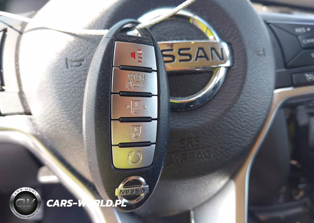 2017 Nissan Rogue Sl VIN:JN8AT2MV3HW027848 - 11