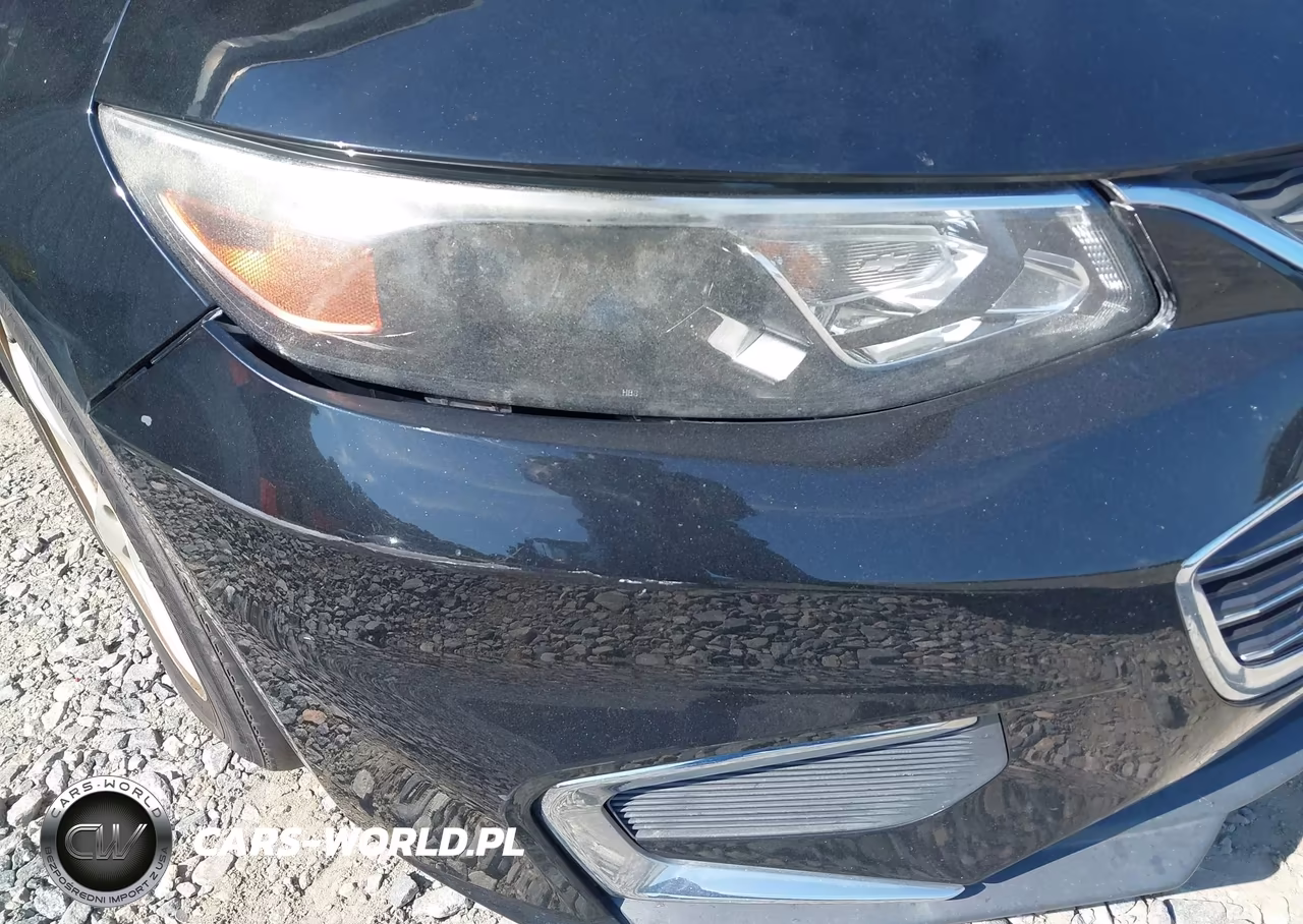 2016 Chevrolet Malibu Ls VIN:1G1ZB5ST3GF348901 - 6