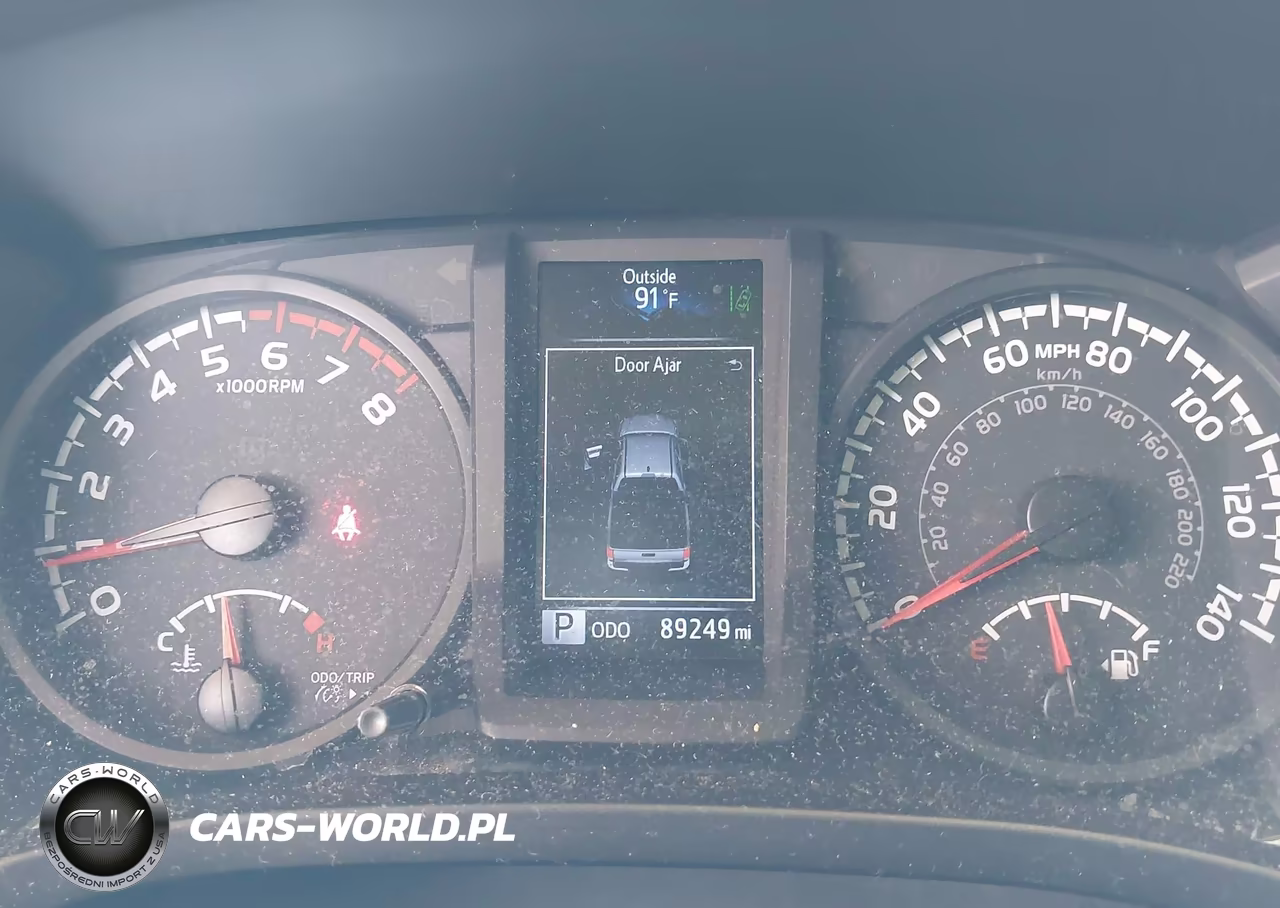 2022 Toyota Tacoma Sr VIN:3TYAX5GN9NT035952 - 7