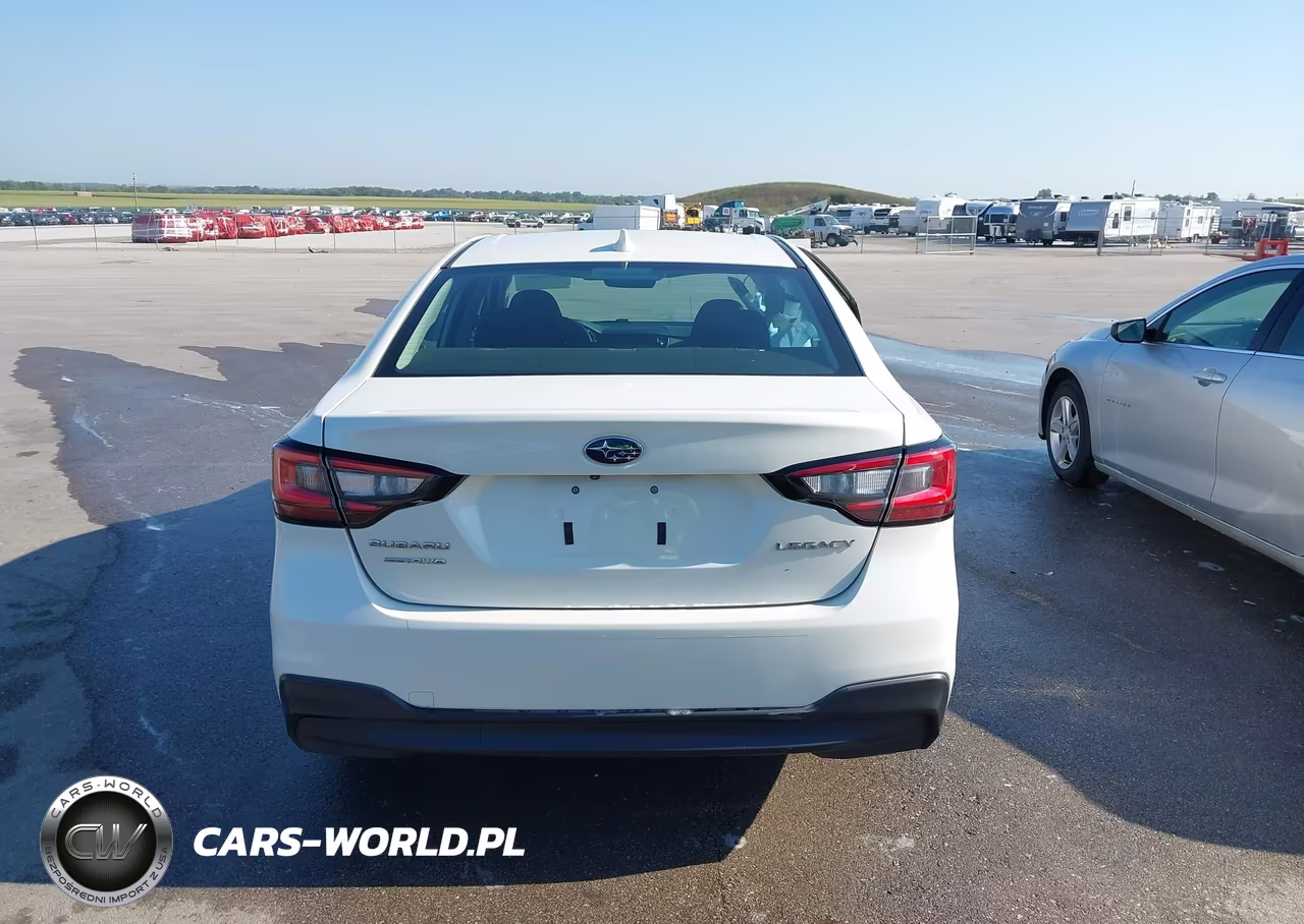 2020 Subaru Legacy Premium VIN:4S3BWAC62L3015437 - 16