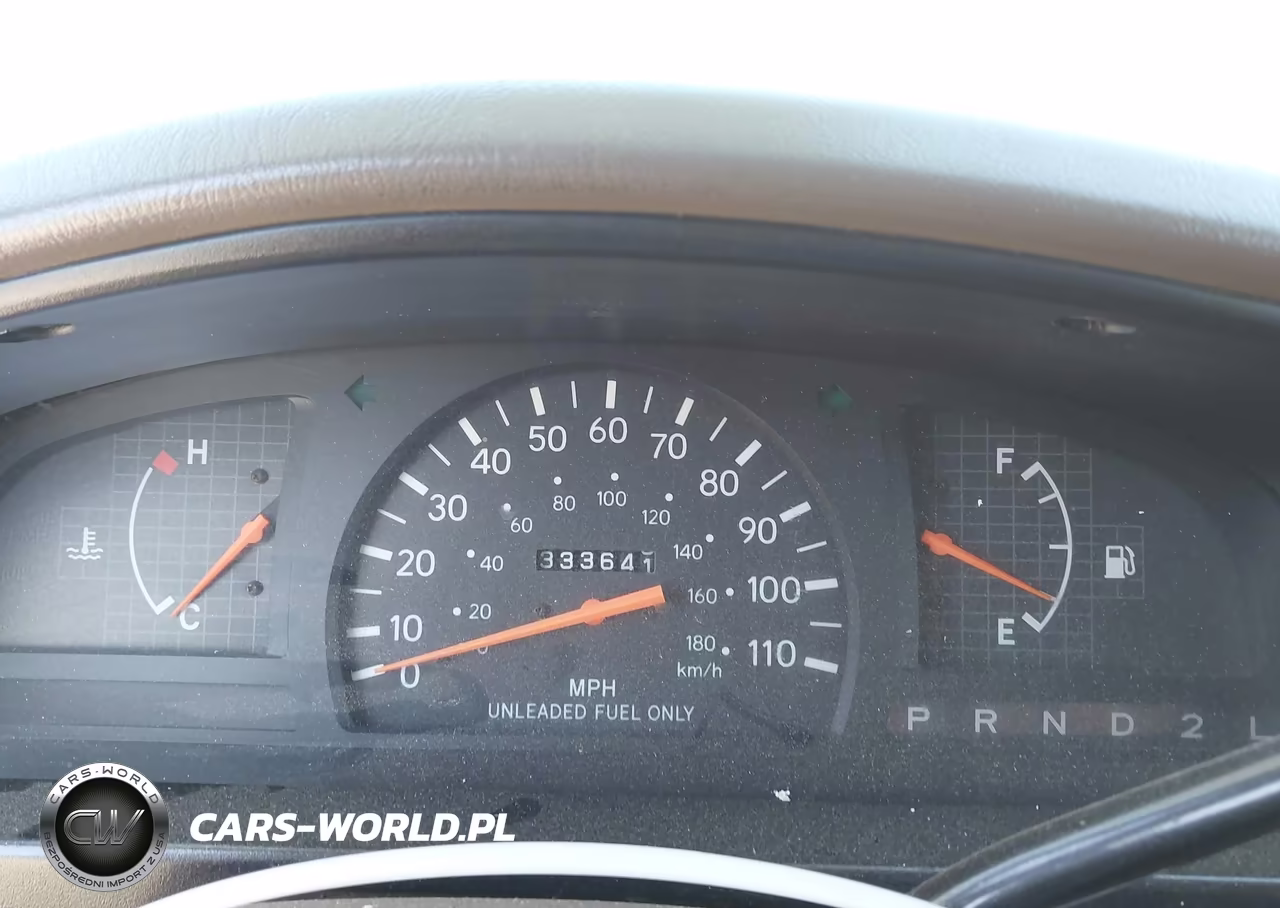 1999 Toyota Tacoma VIN:4TAVL52N5XZ504712 - 7
