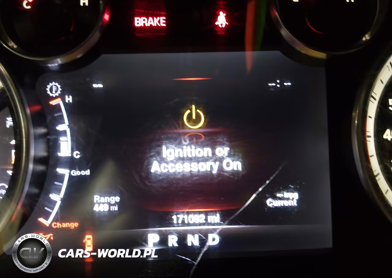 2016 Ram 1500 Laramie VIN:1C6RR7VM9GS192770 - 15