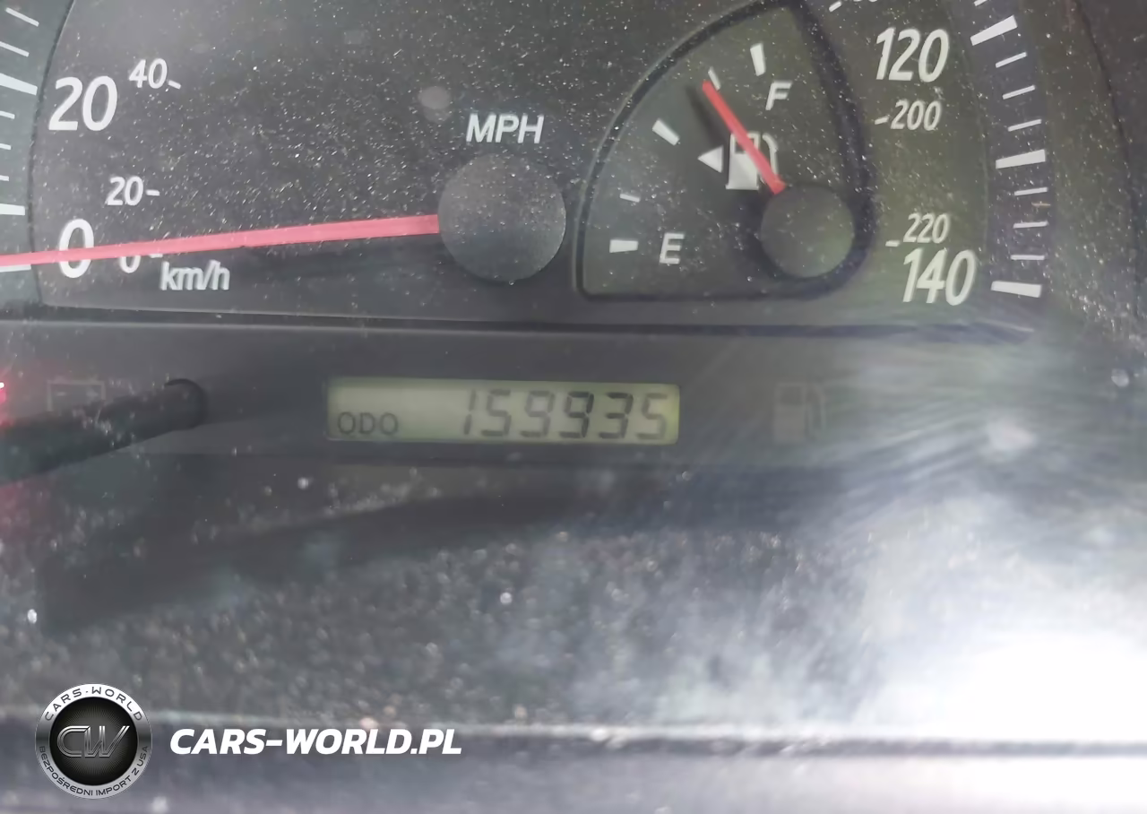 2003 Toyota Camry Le VIN:4T1BE32K63U648784 - 15