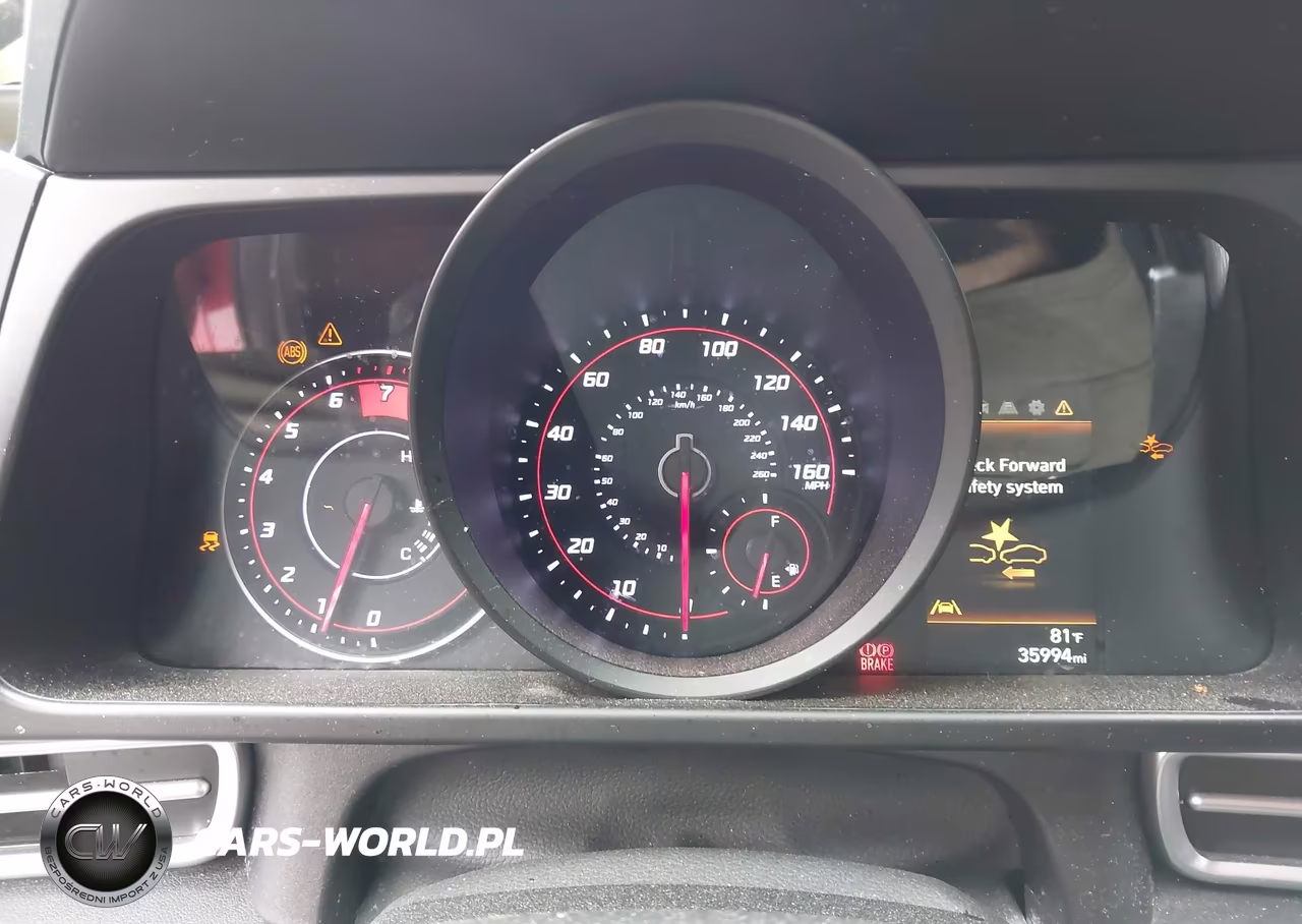 2023 Hyundai Elantra Sel VIN:KMHLM4AG2PU497491 - 7