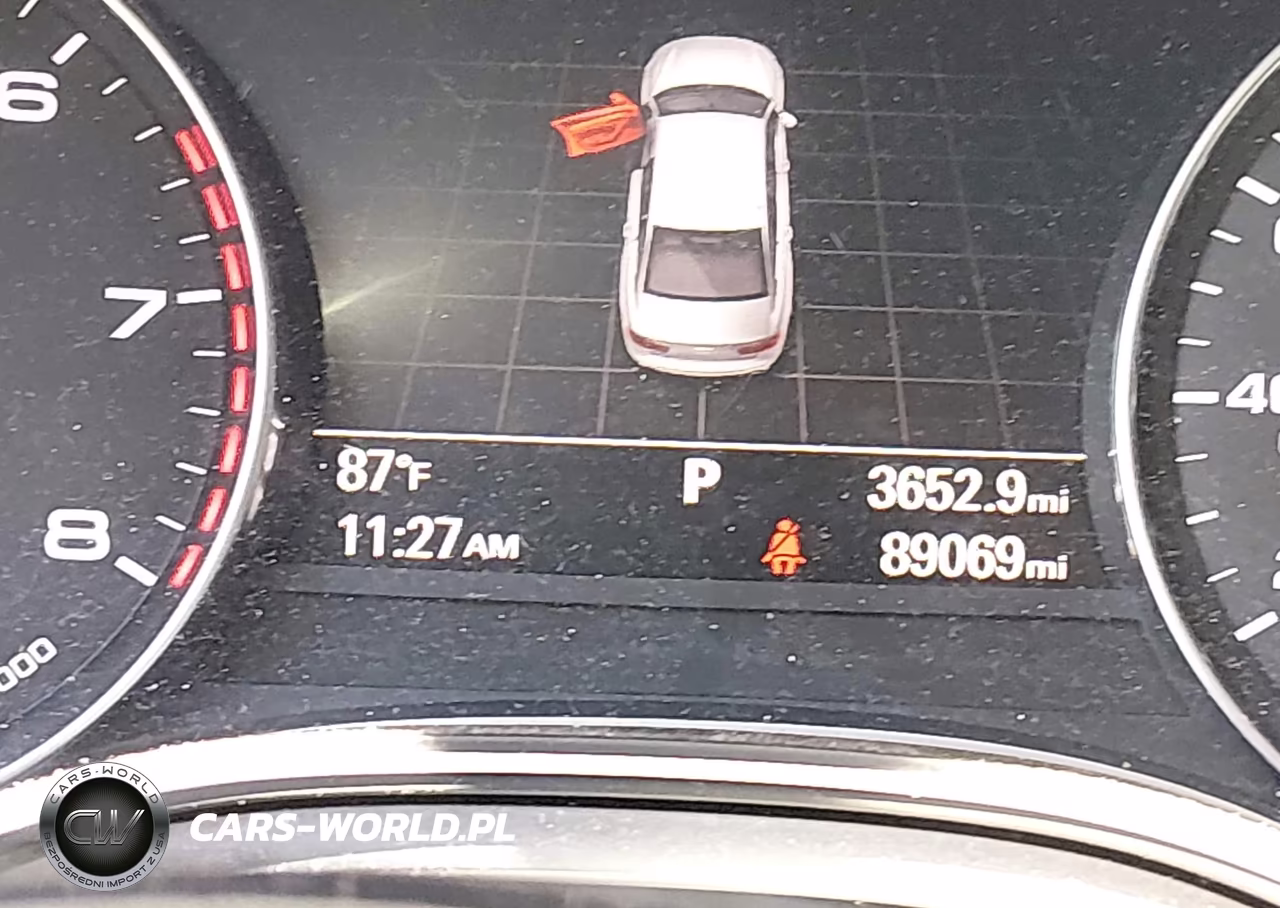 2018 Audi A6 3.0T Premium VIN:WAUG3AFCXJN022618 - 15