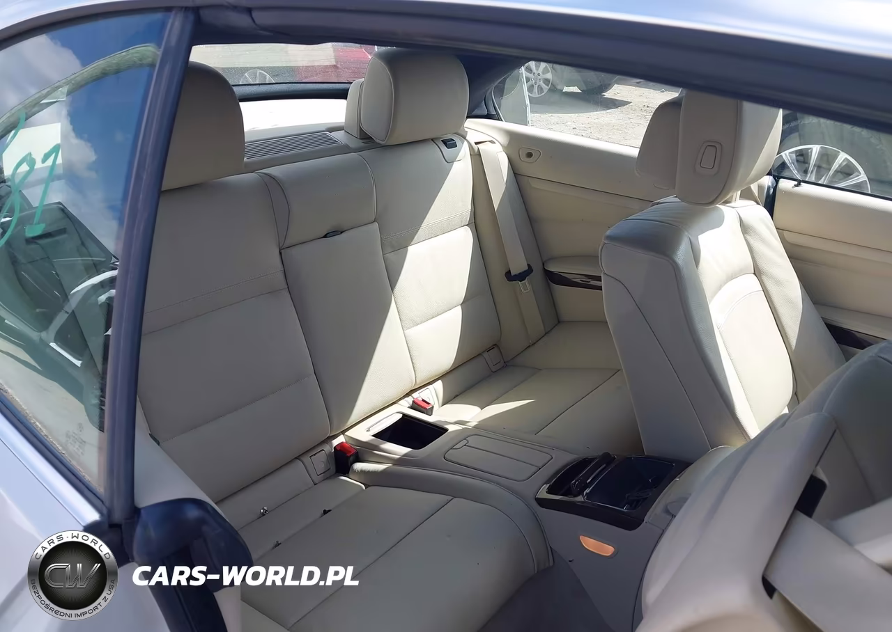2012 BMW 328I VIN:WBADW3C5XCE821796 - 8