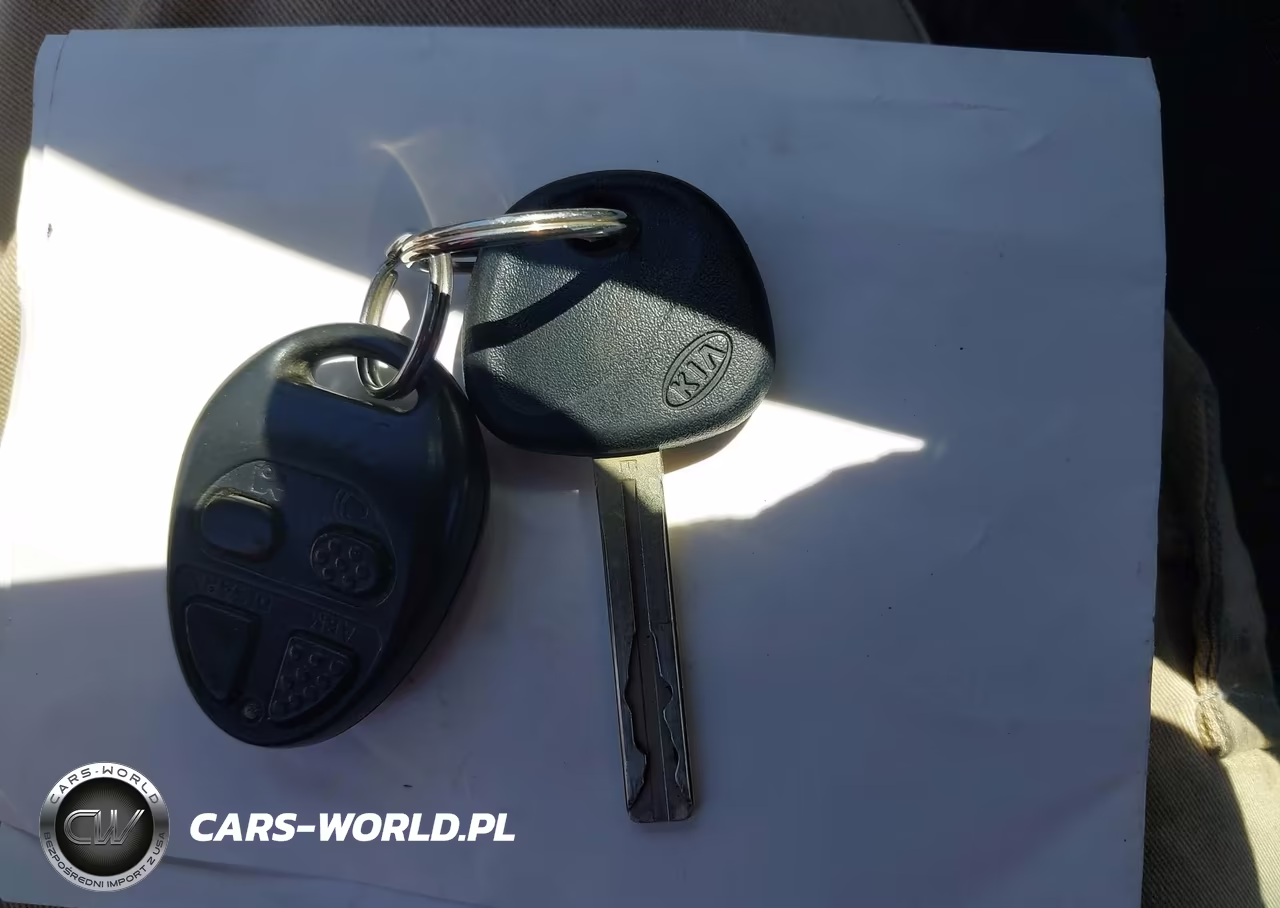 2016 Kia Rio Lx VIN:KNADM4A3XG6638623 - 11