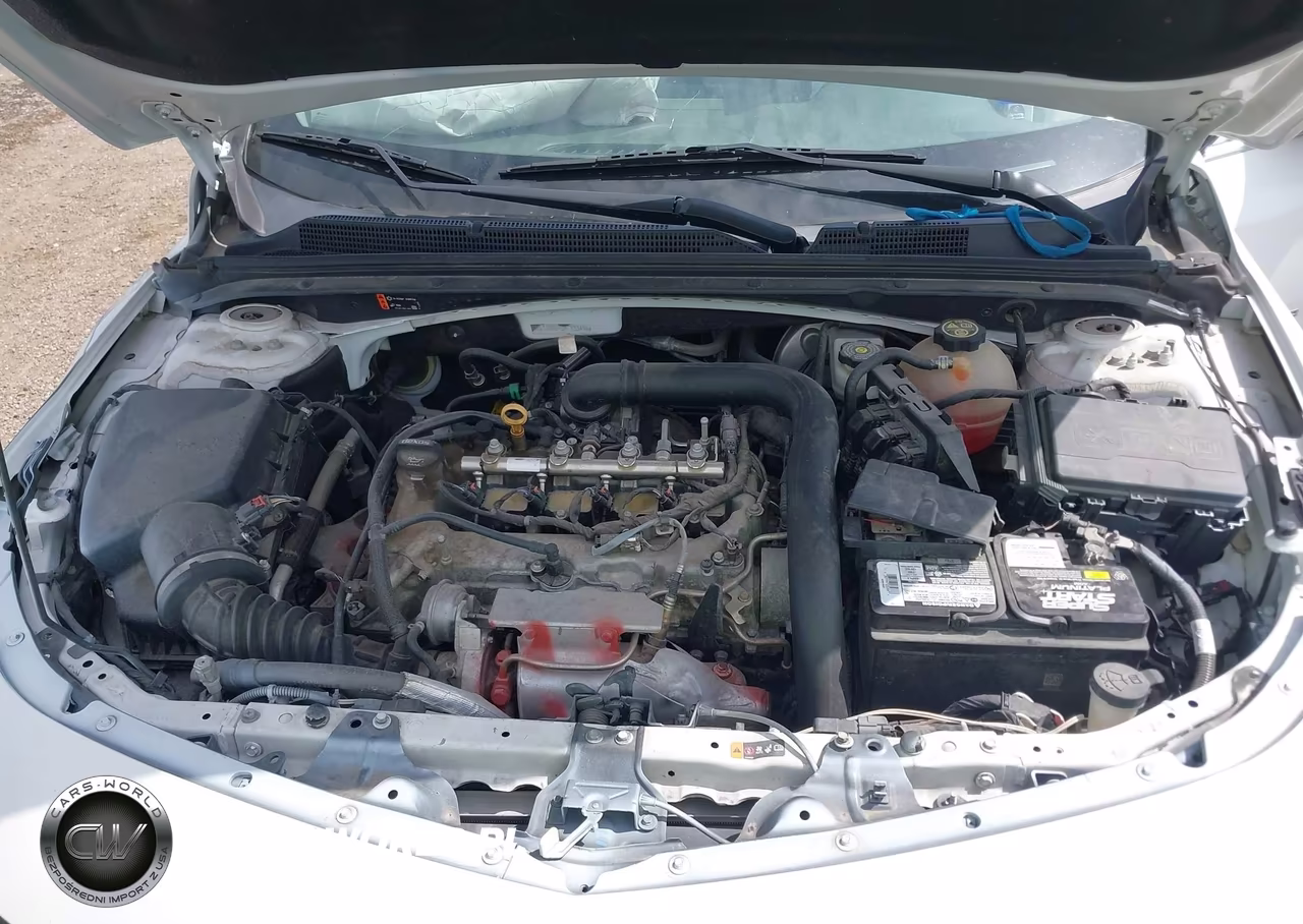 2019 Chevrolet Malibu 1Fl VIN:1G1ZC5ST0KF133496 - 10