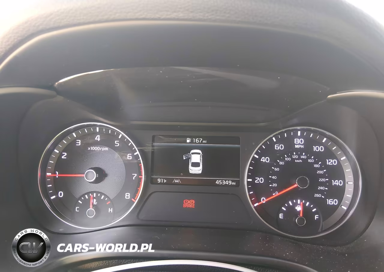 2023 Kia Forte Gt Manual VIN:3KPF44AC2PE539851 - 7