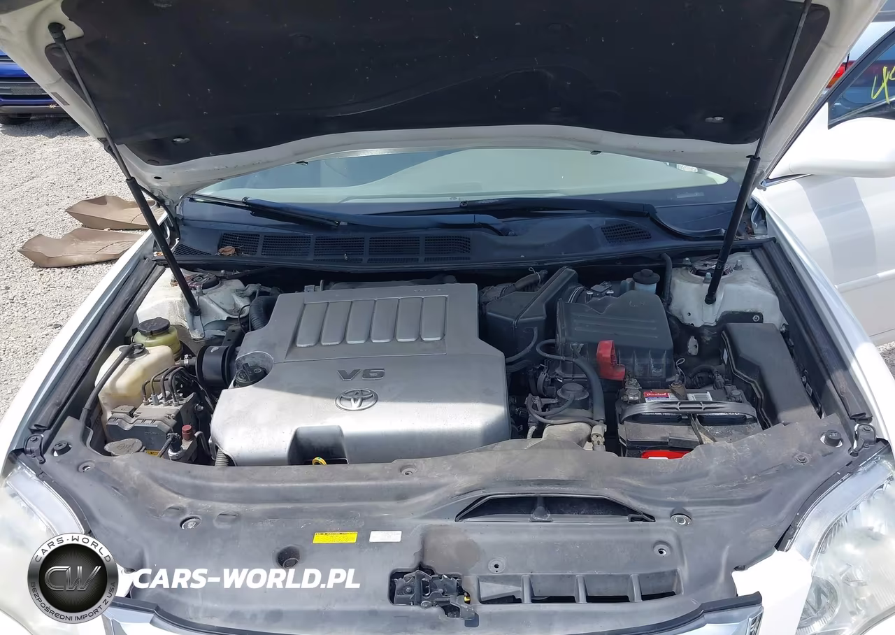 2010 Toyota Avalon Xls VIN:4T1BK3DB0AU358706 - 10