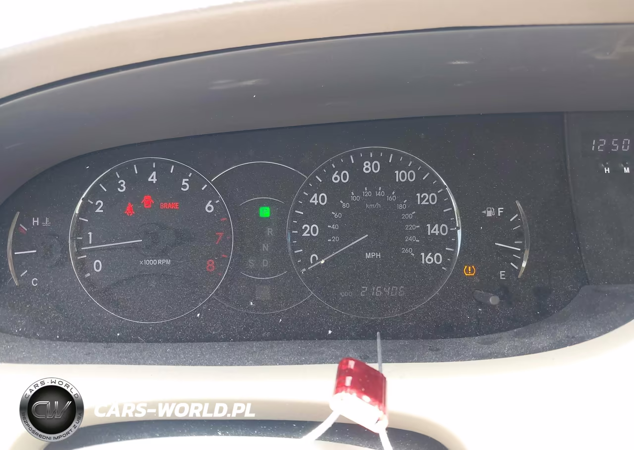 2010 Toyota Avalon Xls VIN:4T1BK3DB0AU358706 - 7