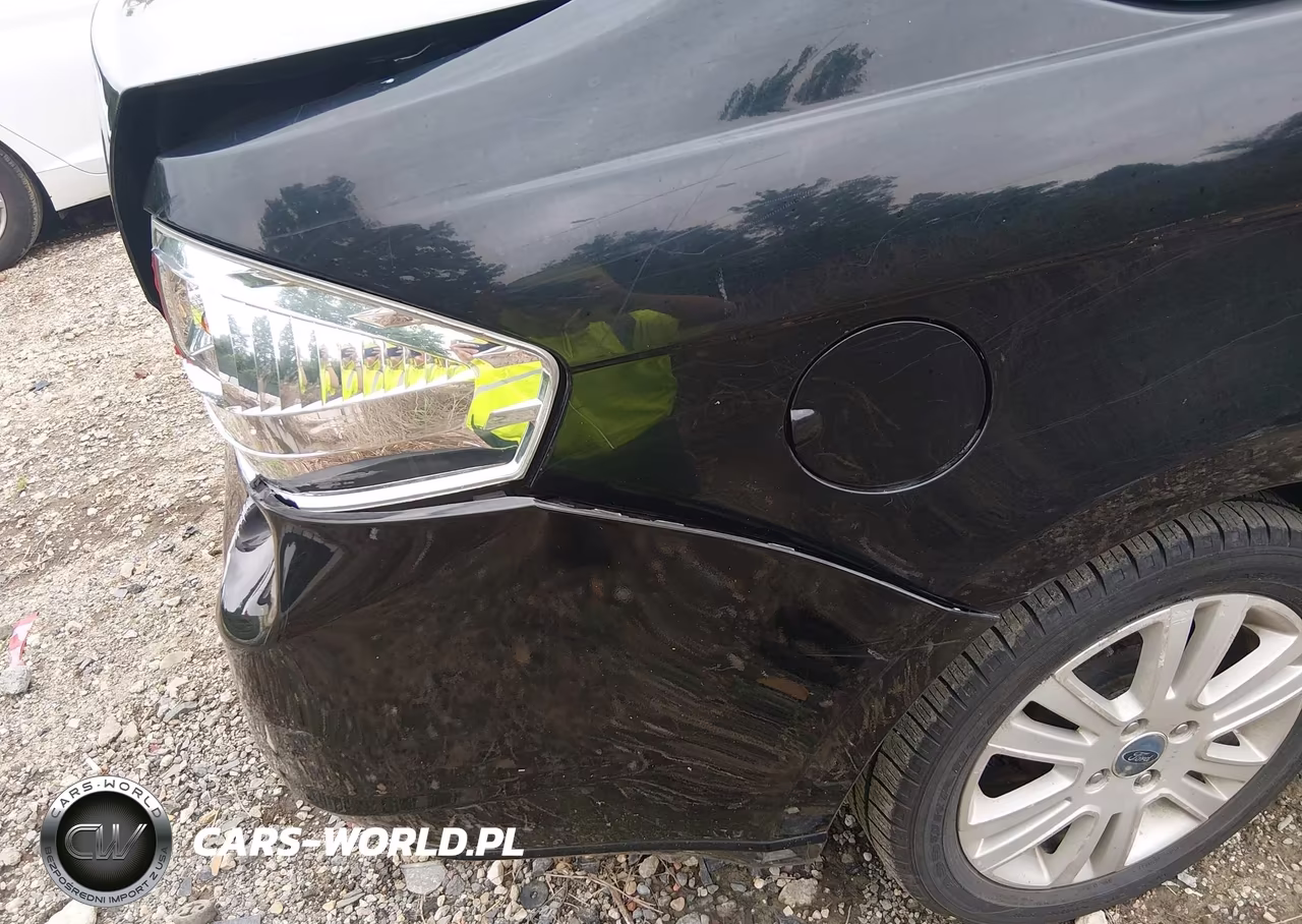 2008 Ford Focus Se-Ses VIN:1FAHP35N38W233423 - 13