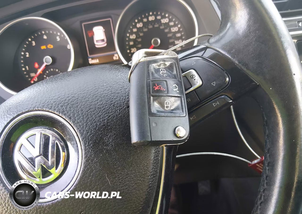 2019 Volkswagen Tiguan 2.0T Se-2.0T Sel-2.0T Sel R-Line-2.0T Sel R-Line Black VIN:3VV3B7AX6KM195177 - 11