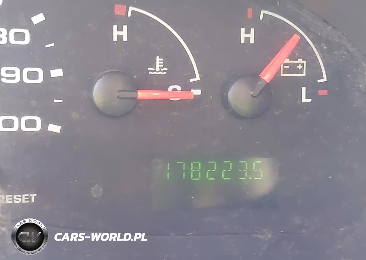 2004 Ford E-350 Super Duty Commercial-Recreational VIN:1FTSS34P24HB51733 - 7