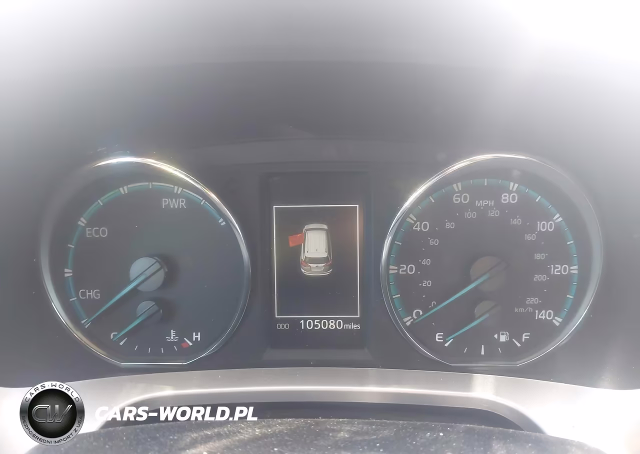 2018 Toyota Rav4 Hybrid Le VIN:JTMRJREV1JD247664 - 7