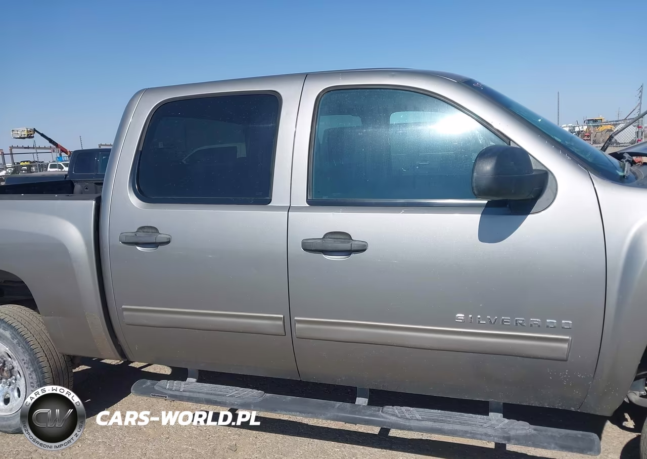 2013 Chevrolet Silverado 1500 Lt VIN:3GCPKSE7XDG300169 - 13