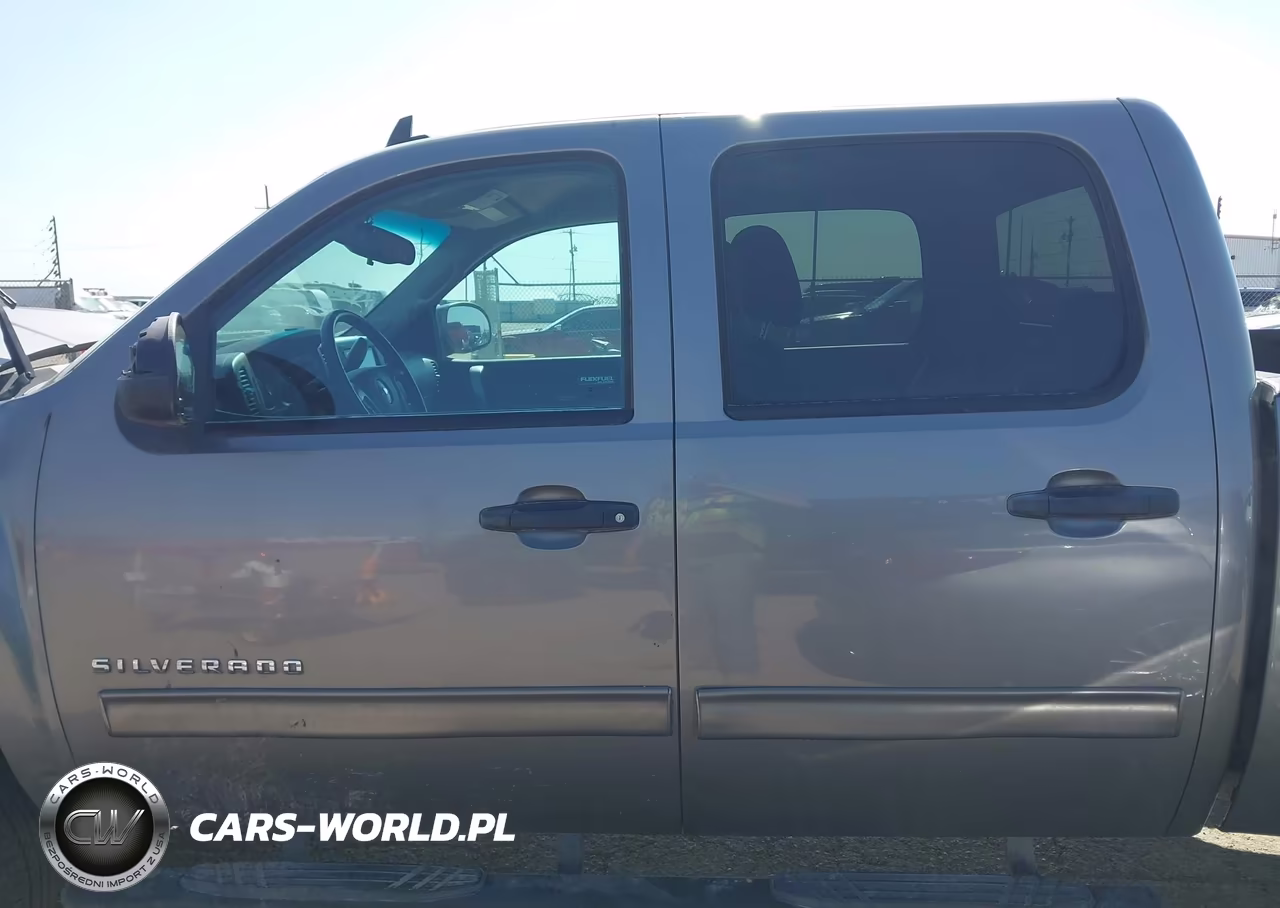 2013 Chevrolet Silverado 1500 Lt VIN:3GCPKSE7XDG300169 - 14