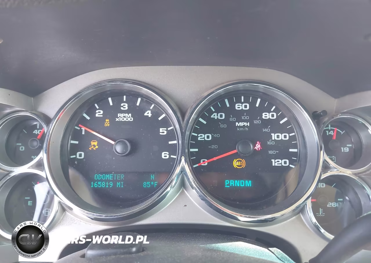 2013 Chevrolet Silverado 1500 Lt VIN:3GCPKSE7XDG300169 - 7
