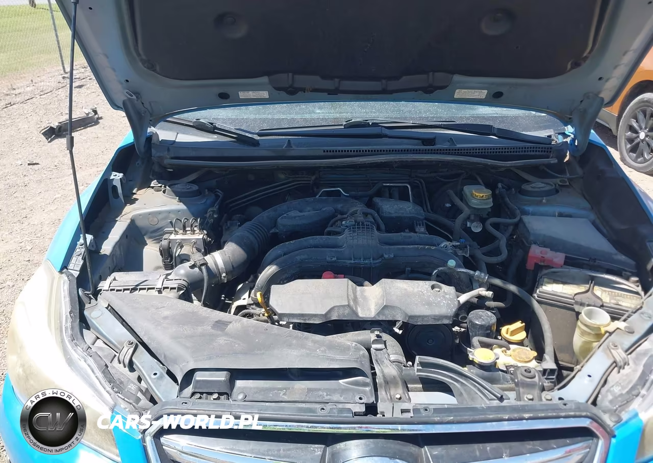 2016 Subaru Crosstrek 2.0I Premium VIN:JF2GPABC6G8306978 - 10