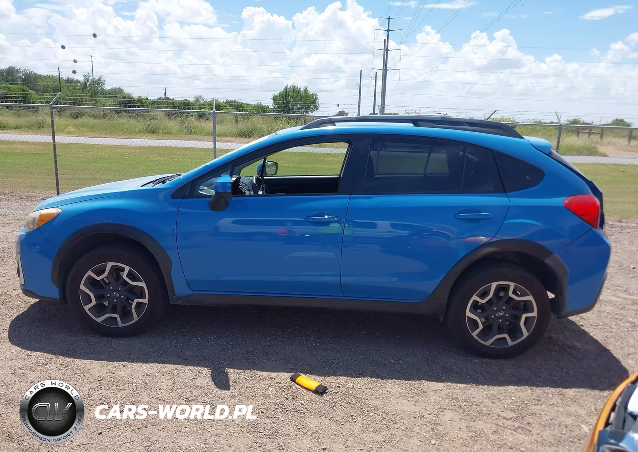 2016 Subaru Crosstrek 2.0I Premium VIN:JF2GPABC6G8306978 - 15