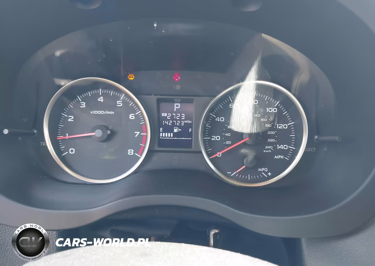 2016 Subaru Crosstrek 2.0I Premium VIN:JF2GPABC6G8306978 - 7