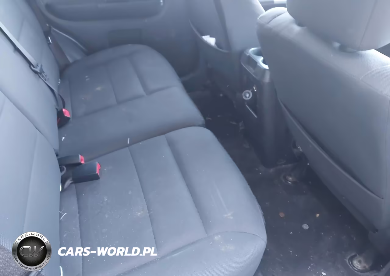 2011 Ford Escape Xlt VIN:1FMCU0D78BKC50095 - 8