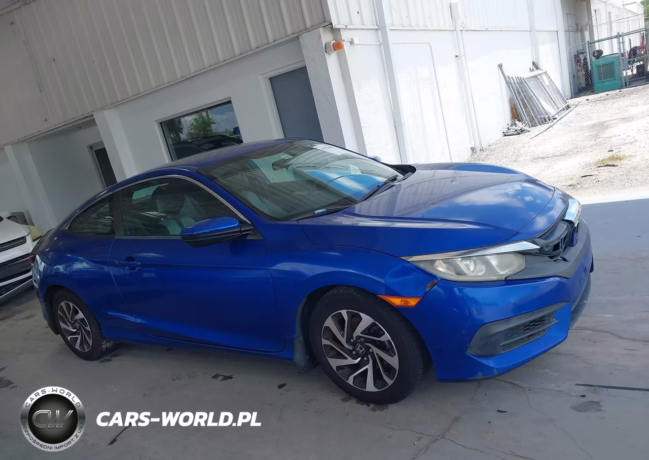 2018 Honda Civic Lx VIN:2HGFC4B50JH308026 - 13
