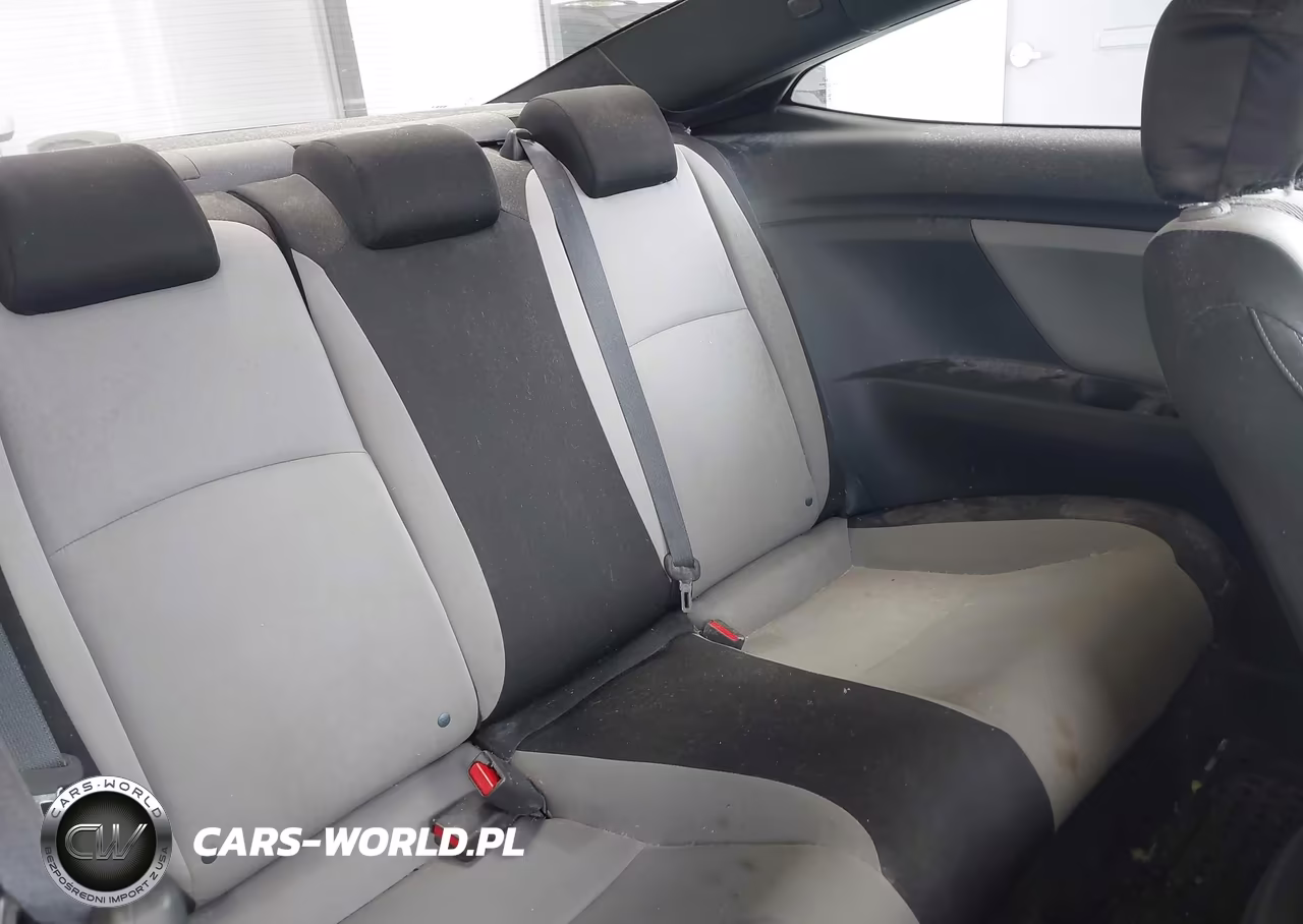 2018 Honda Civic Lx VIN:2HGFC4B50JH308026 - 8