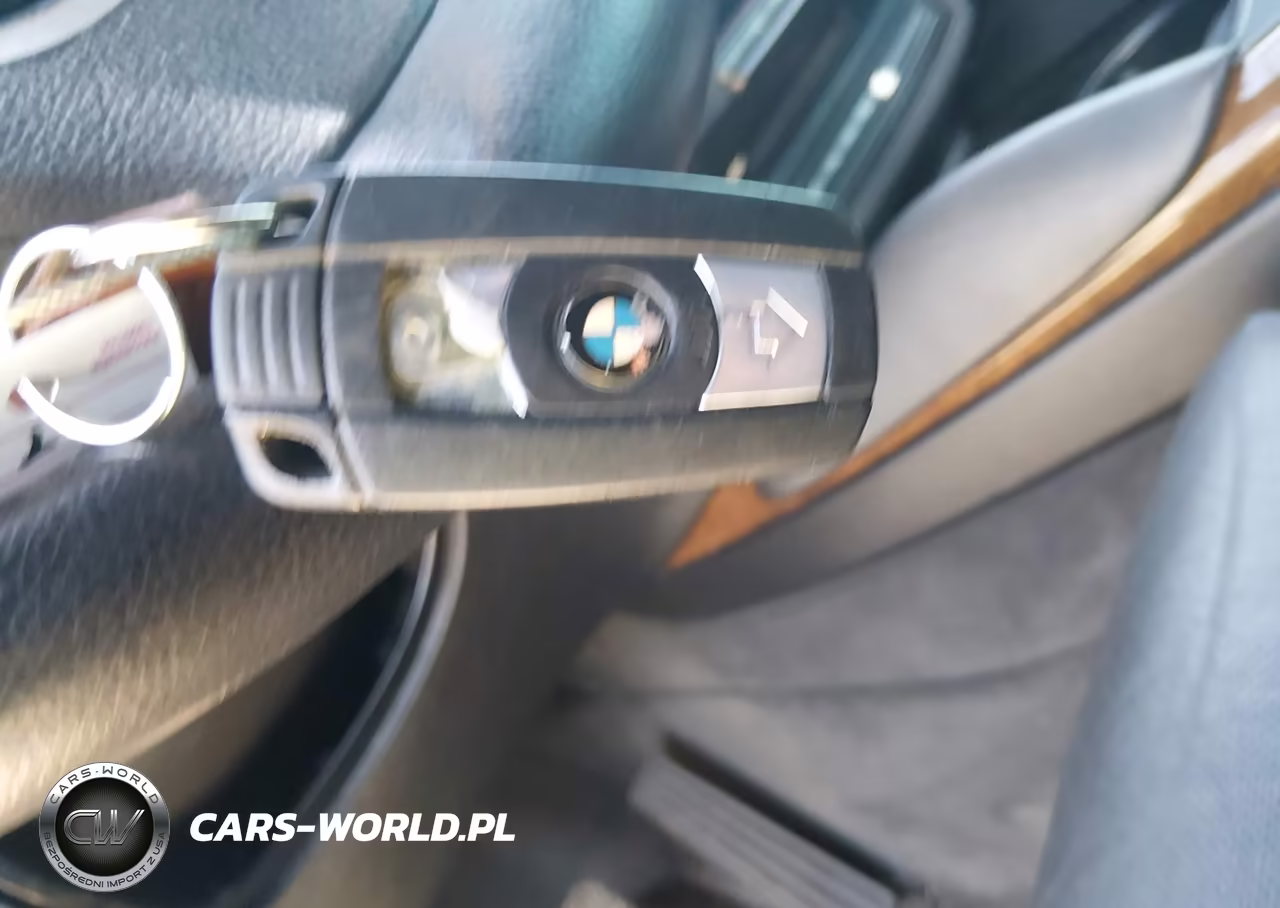 2009 BMW X6 xDrive50I VIN:5UXFG83579LZ93308 - 11